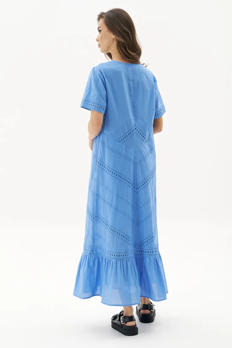 Dress Fantazia Mod #4837 vas