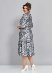 Sukienka Mira Fashion #5441