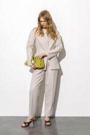 Жакет Pirs арт. 6764бежевый