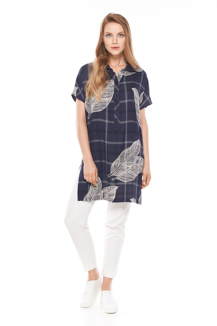 Trousers Nika #5481