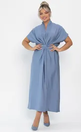 Sukienka LT Collection P14008-30M