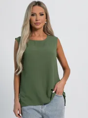 Блузка LT Collection арт. Б16184-30М