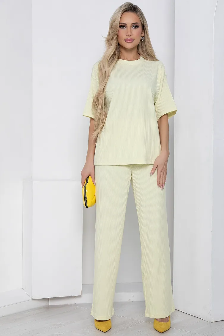 Garnitur LT Collection #K8625