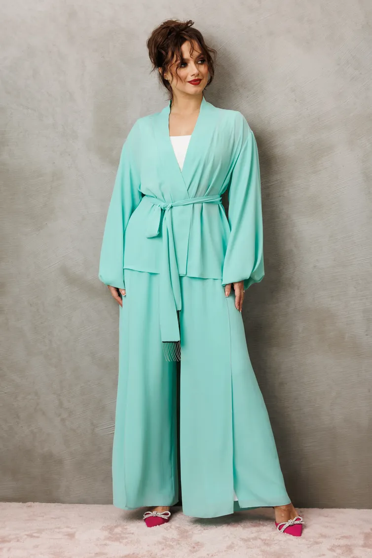 Suit Anastasia #1063.1 myat