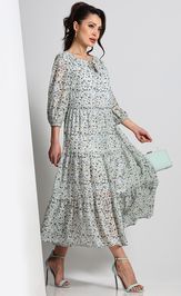 Платье DS Trend ЮС-1003 (Все о нежности, супер)