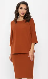 Костюм LT Collection К14341-10М