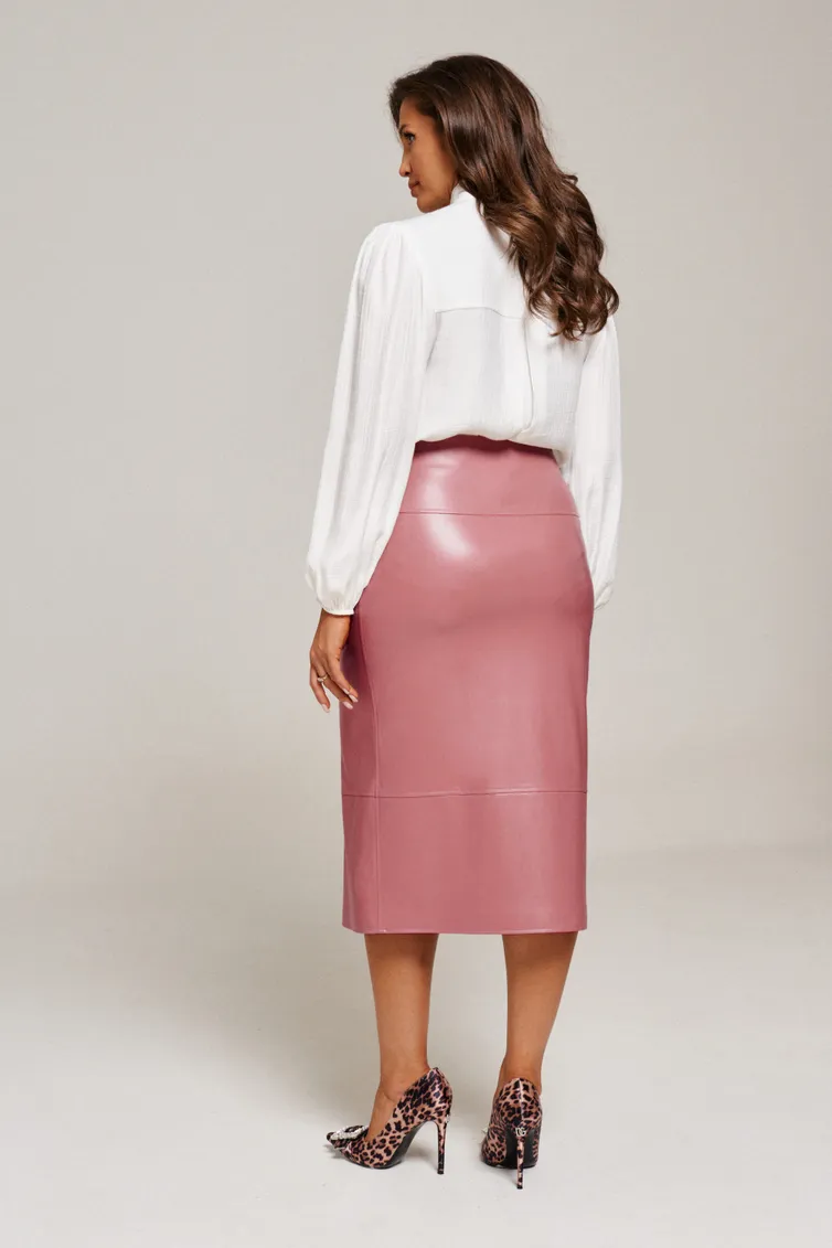 Юбка Alta Moda арт. 1015-2 темно-розовый