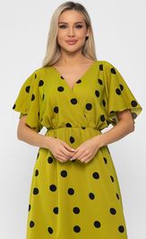 Sukienka LT Collection P15468-7M