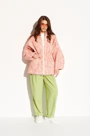 Jacket Elletto Life #13019