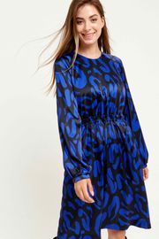 Dress Elletto Life #1914
