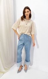 Джемпер Люше 4362