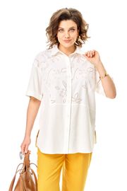 Koszula Karina Delux #M-1446R