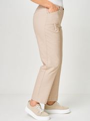 Костюм Vilena-fashion арт. 1158 песок