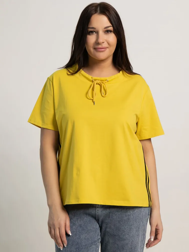 Bluzka LT Collection #B15535-20M