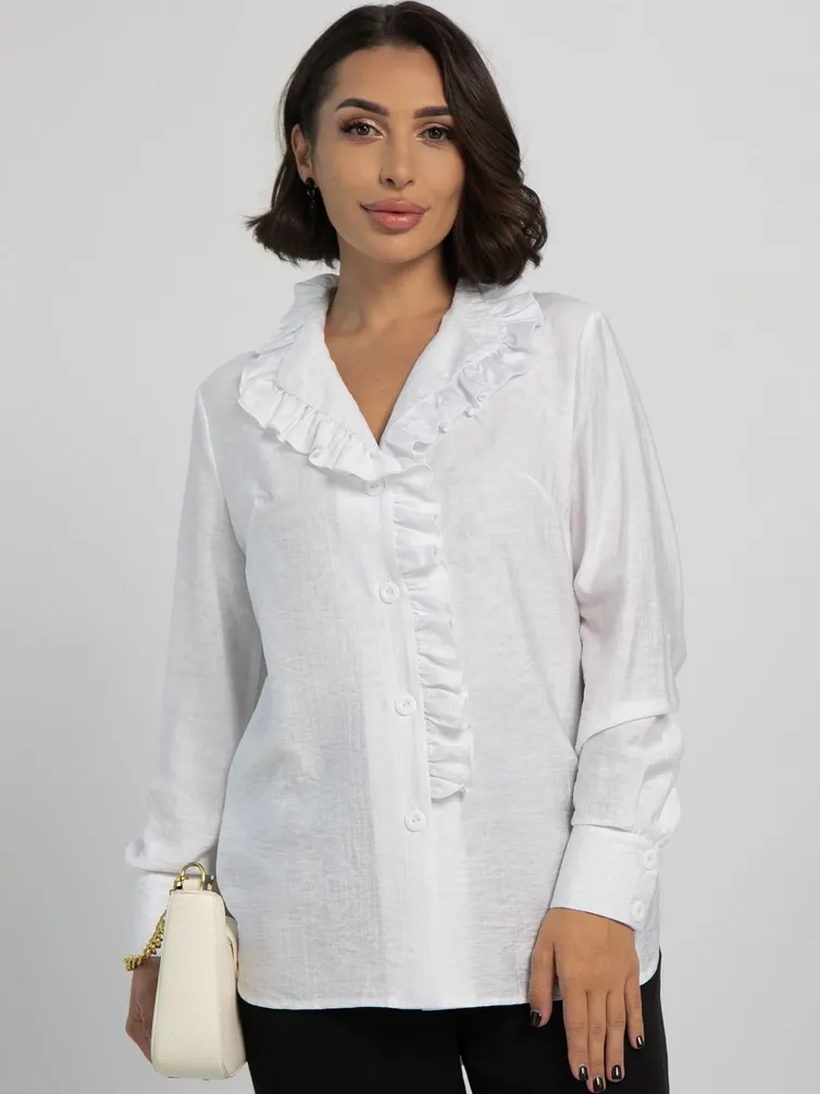 Bluzka LT Collection #B16350-54M