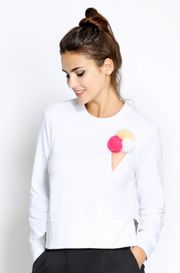 Sweatshirt Pirs #0201-1