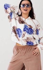 Suit MiSlana 1301 sinij