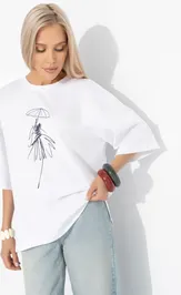 Koszulka CHARUTTI Moda-maniya (fyuzhn)