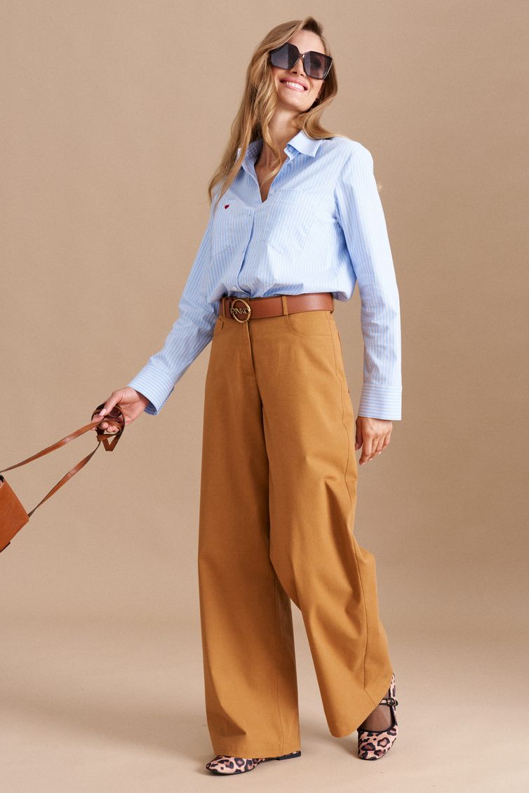 Брюки Elletto Life арт. 2303