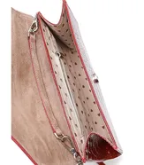 Сумки Galanteya 25с3426к45 красн/коричн