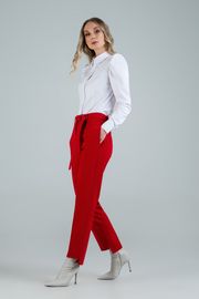 Trousers MARIKA #415/2 bryuki kras