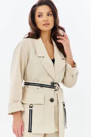 Костюм Bello style арт. 3-005 беж