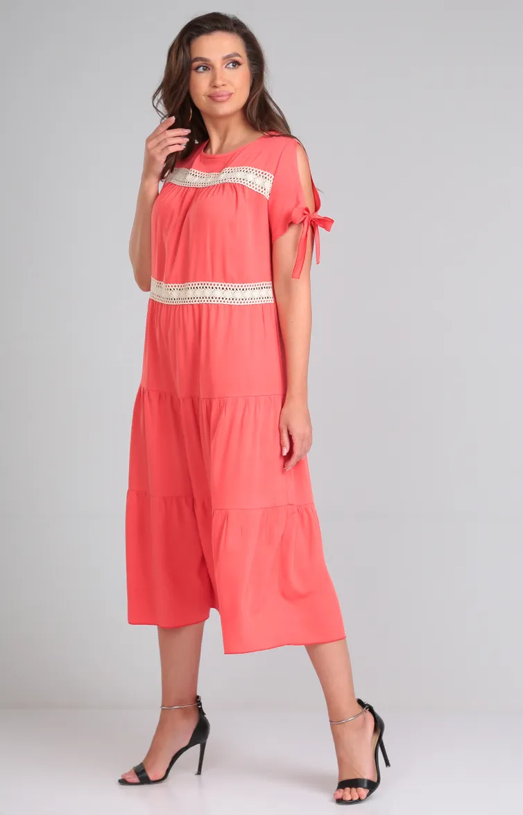 Sukienka Verita moda #N-2209