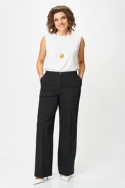 Garnitur Vilena-fashion #1113 chernyj