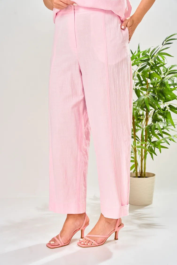 Костюм Ava fashion арт. М-205 розовый