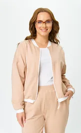 Set STEFANY 2081 bezh.