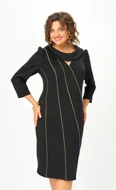 Sukienka Mira Fashion 5658