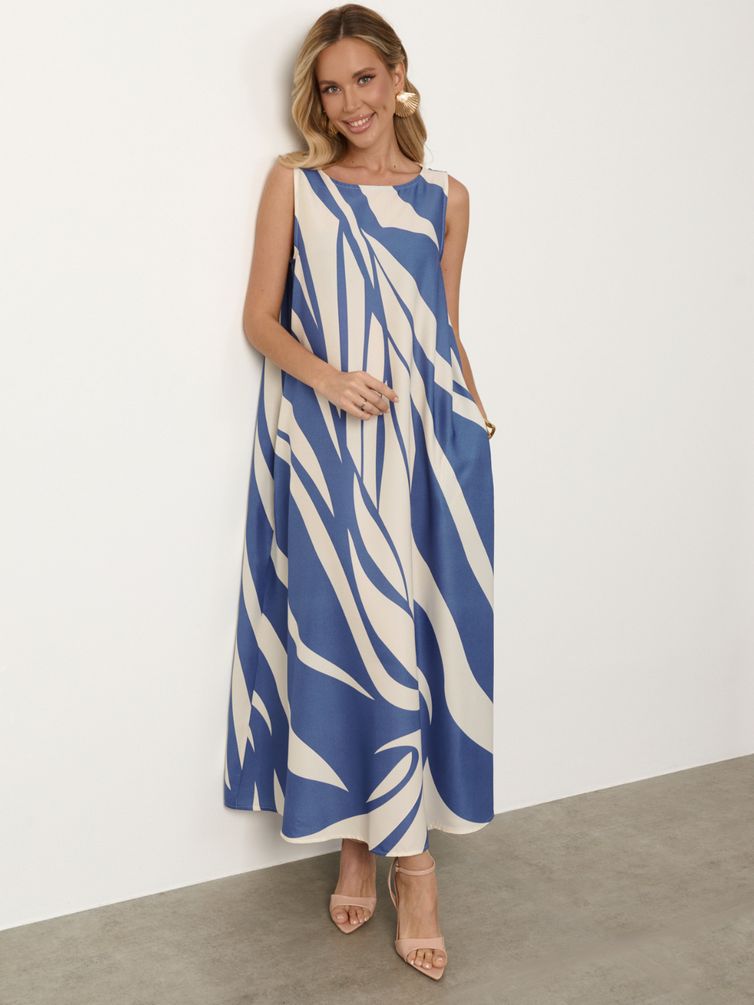 Sukienka Jetty #473-11