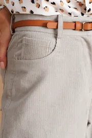 Trousers Elletto Life #2308 sv.ser