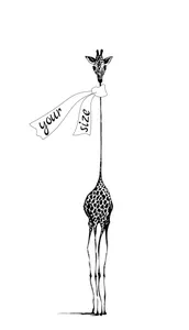 YOUR SIZE