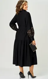 Dress EVA GRANT 7332