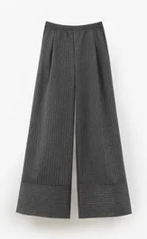 Spodnie Bell Bimbo 252071 poloska
