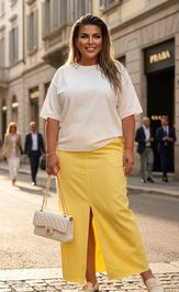 Blouse Vittoria Queen 30553