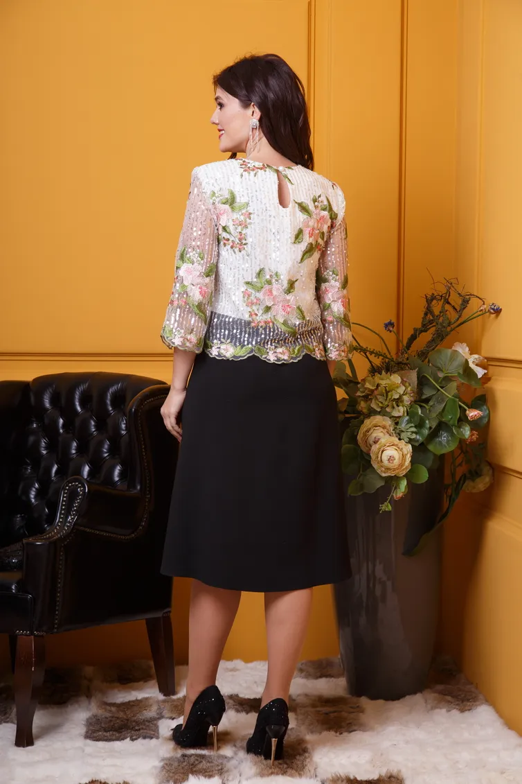 Платье Anastasia арт. 370