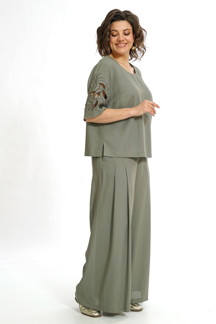 Комплект ALANI арт. 2551