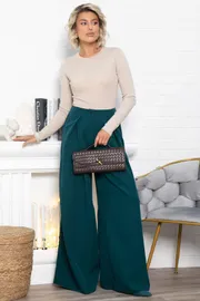 Spodnie LT Collection #B15037-5M