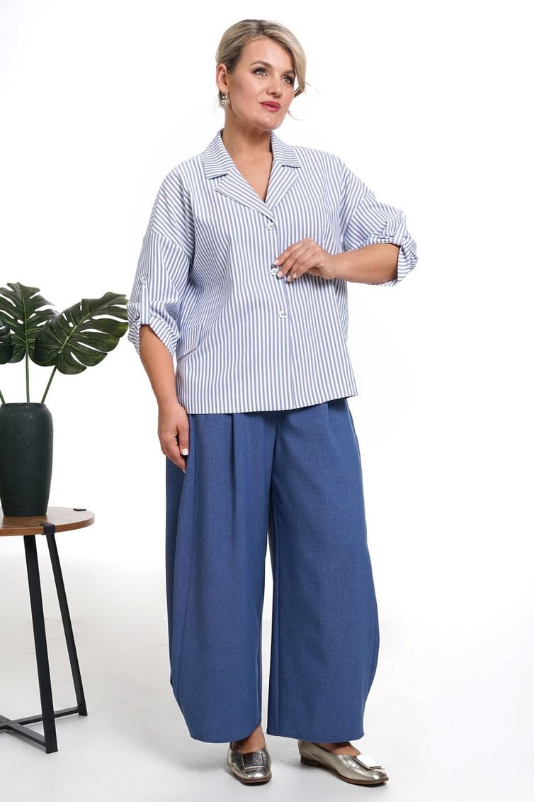 Set ALANI #2347 sinij