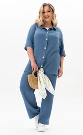 Suit Algranda A4061-C