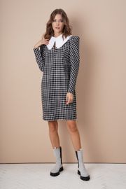 Dress Fantazia Mod #3999