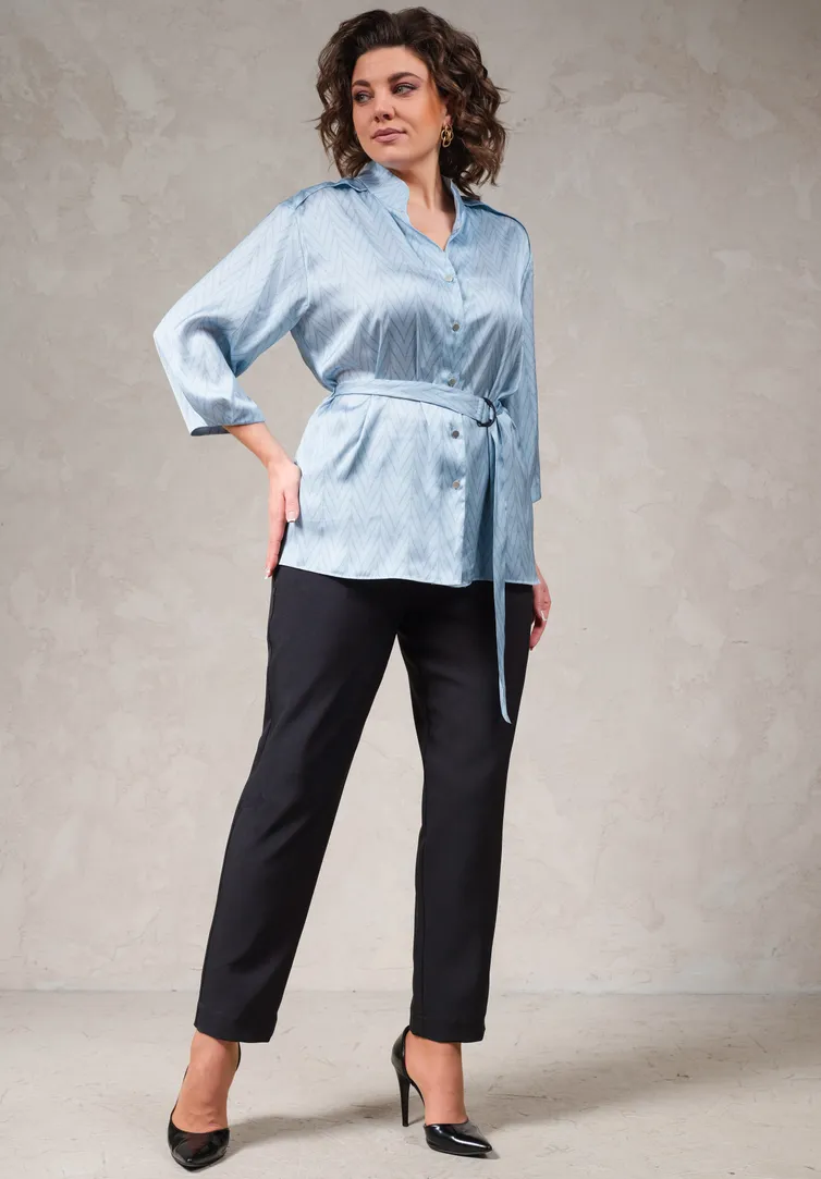 Блузка Erika Style Collection арт. С-149-2