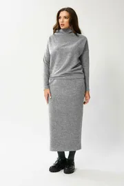 Garnitur MiSlana #1137 seryj