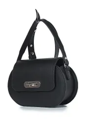 Torba Galanteya #24s151k45 chernyj/seryj
