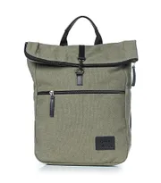 Torba Galanteya #24s491k45 xaki/chernyj