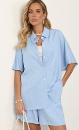 Рубашка Jetty 465-9