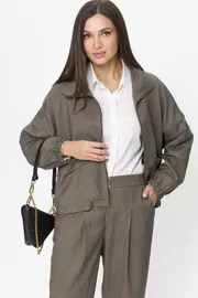 Zestaw Michel Chic #1351 xaki