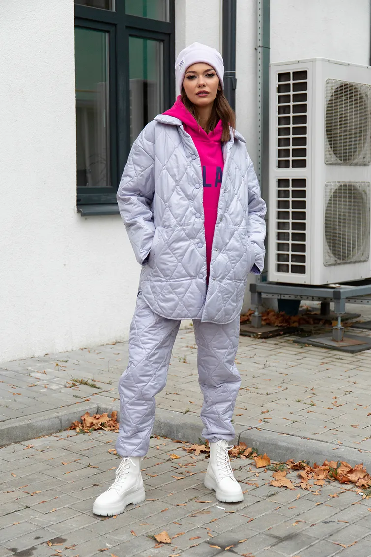 Kurtka Buter New #2505 lil